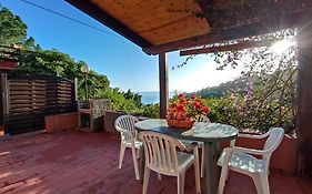 Bouganville Apartment, Capoliveri, Elba Island